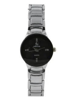 Abijah Orologio tondo