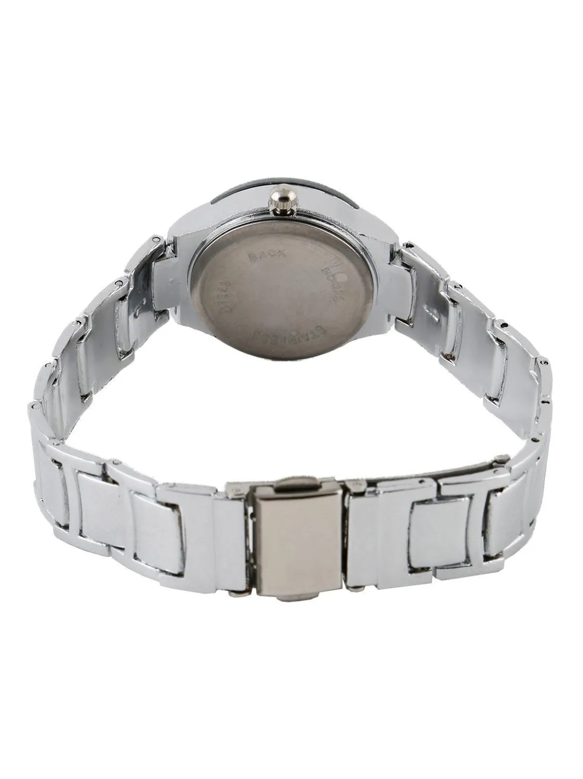 Abijah Orologio tondo