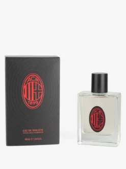 A.C. Milan Eau de tooilette uomo