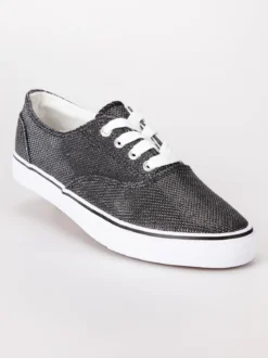Adrexx Sneakers basse stringate lurex