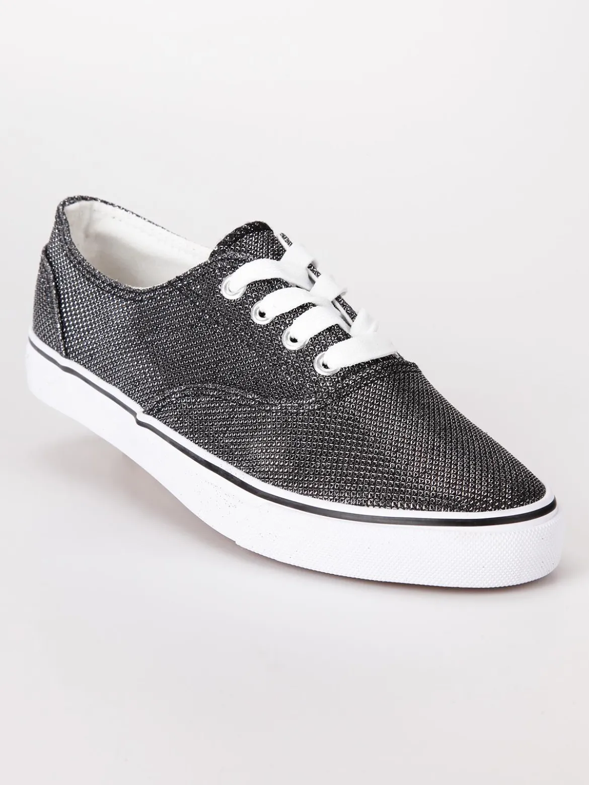 Adrexx Sneakers basse stringate lurex