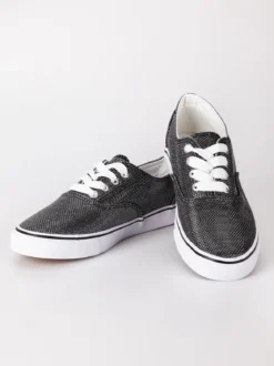 Adrexx Sneakers basse stringate lurex