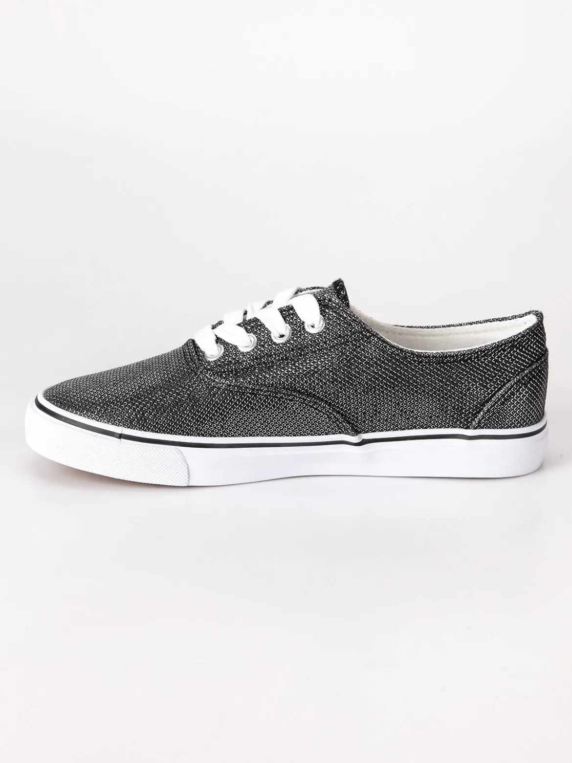 Adrexx Sneakers basse stringate lurex