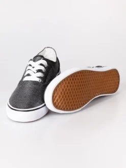 Adrexx Sneakers basse stringate lurex