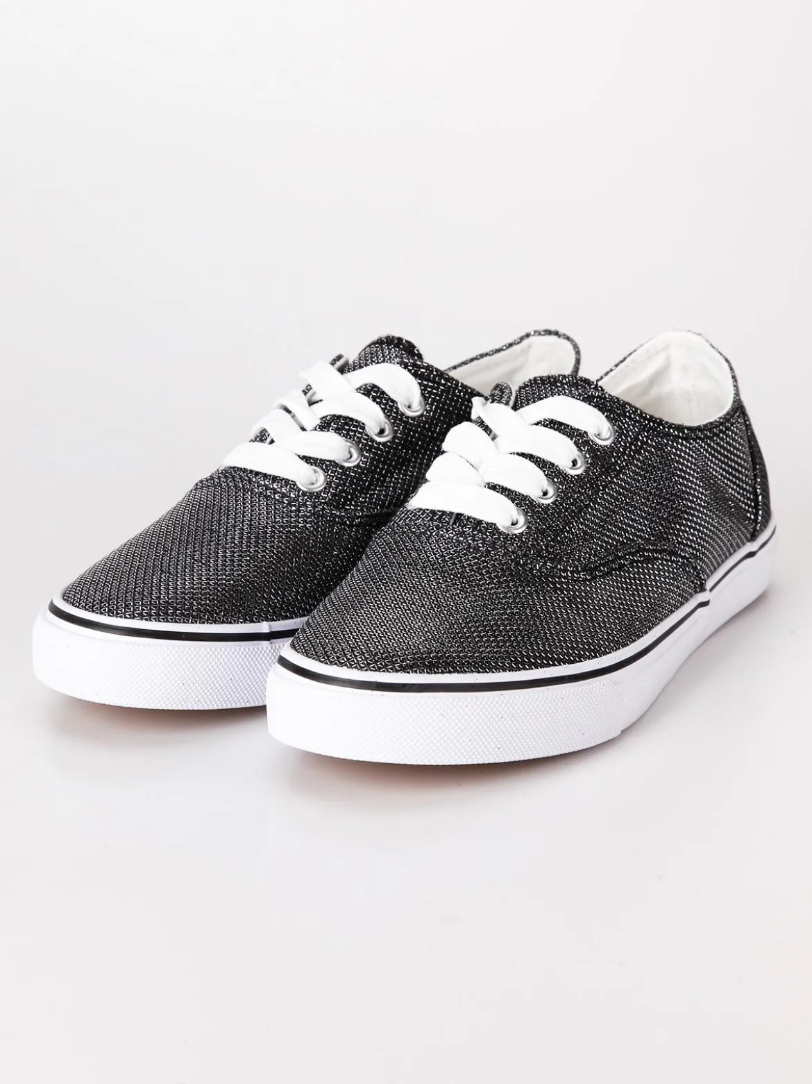 Adrexx Sneakers basse stringate lurex