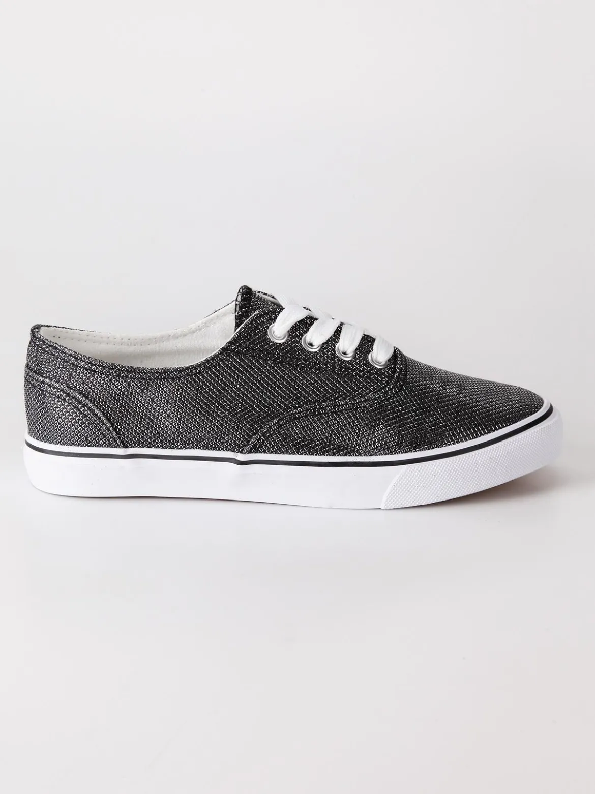 Adrexx Sneakers basse stringate lurex