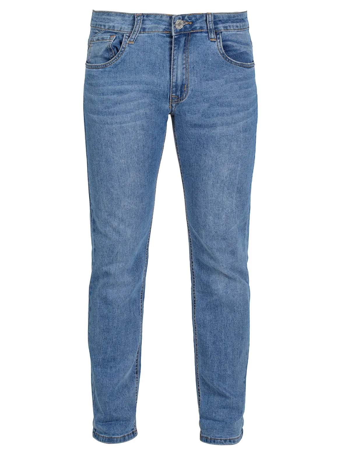 Adsl Jeans Jeans da uomo a gamba dritta