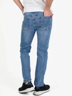 Adsl Jeans Jeans da uomo a gamba dritta