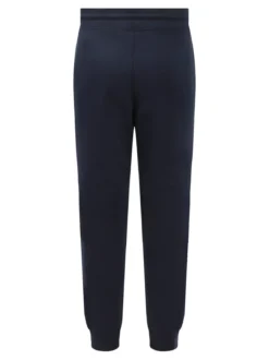 Aki Pantaloni sportivi felpati da uomo