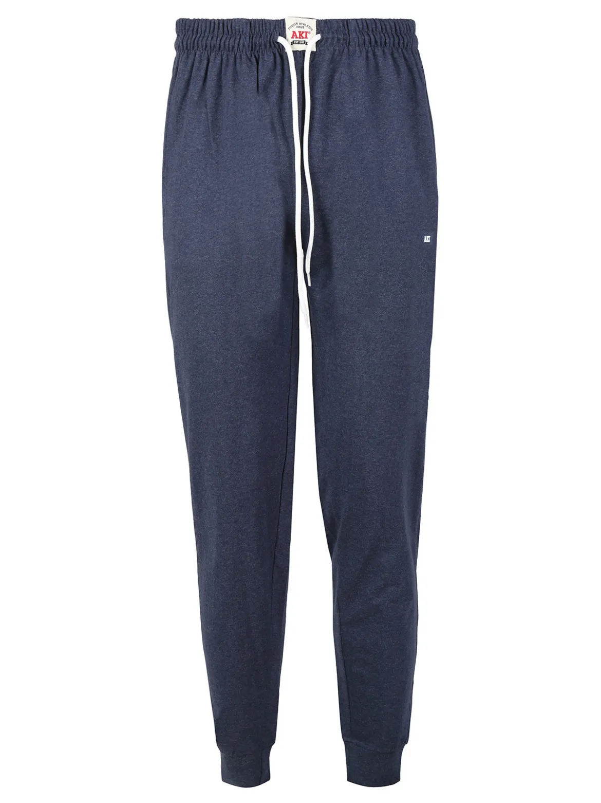 Aki Pantaloni tuta da uomo con polsini