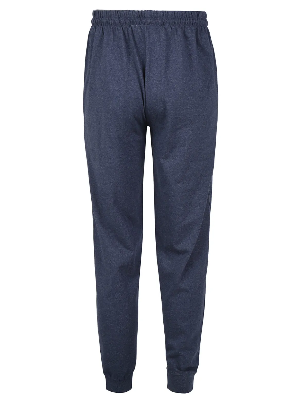 Aki Pantaloni tuta da uomo con polsini