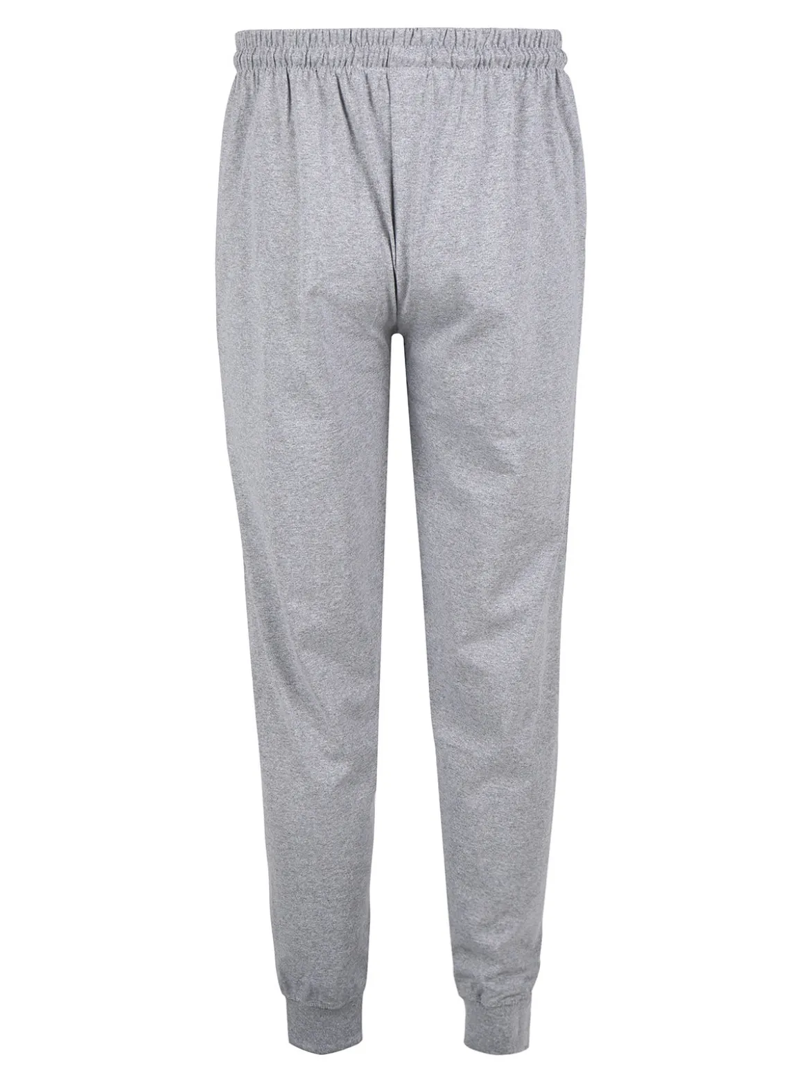 Aki Pantaloni tuta da uomo con polsini