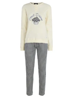 Aki Pigima donna lungo in cotone
