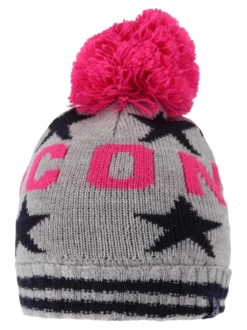 Alpensee Cappello colorato
