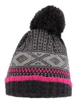 Alpensee Cappello con pompon