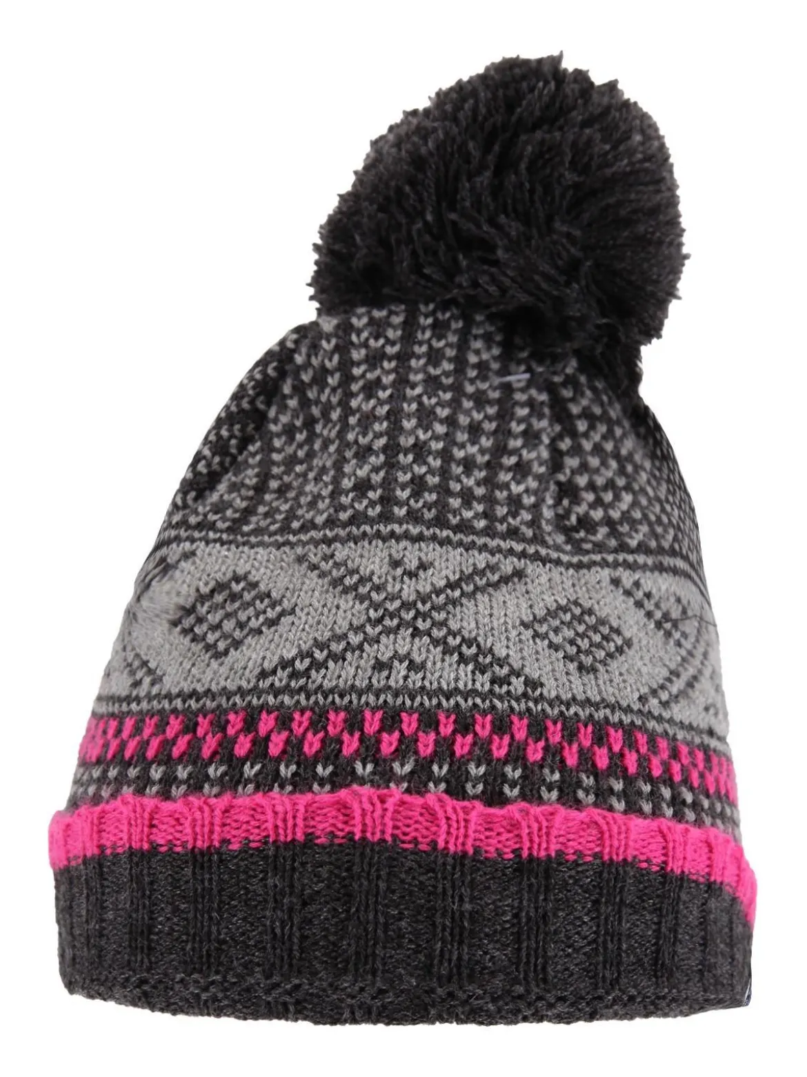 Alpensee Cappello con pompon