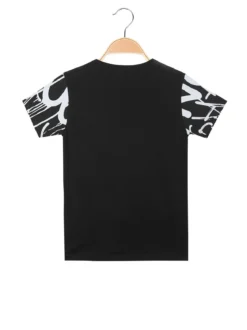 Alta Linea T-shirt da bambino con stampe