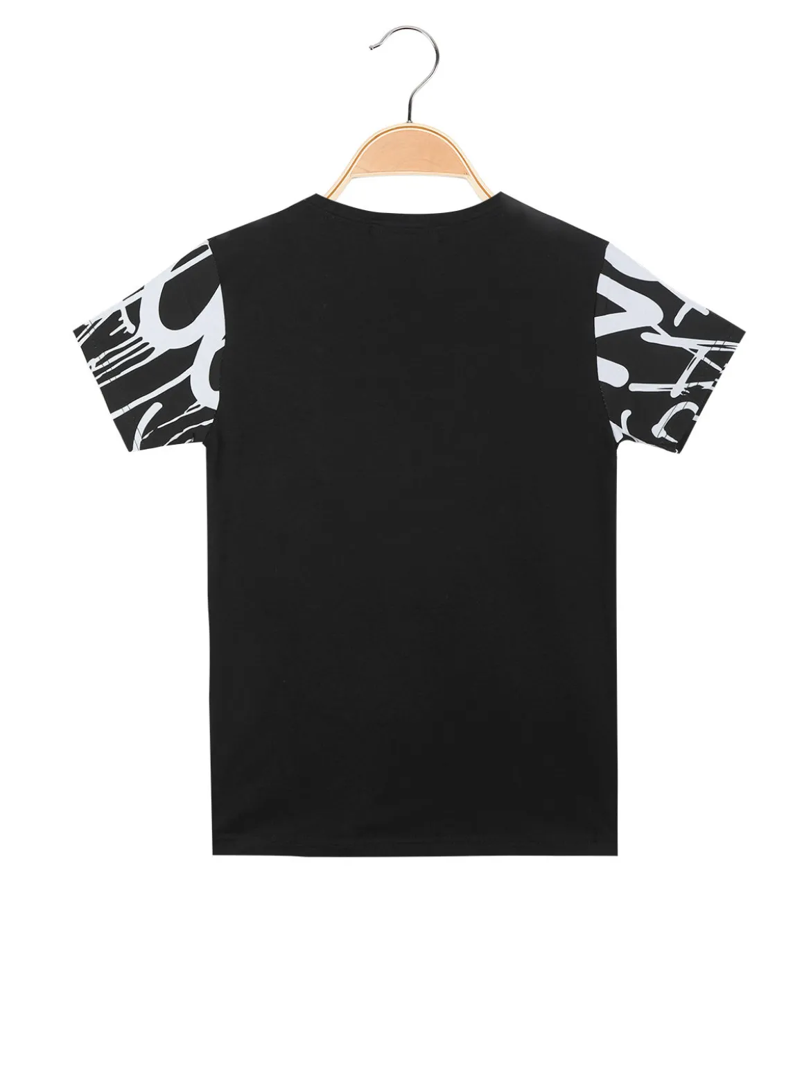 Alta Linea T-shirt da bambino con stampe