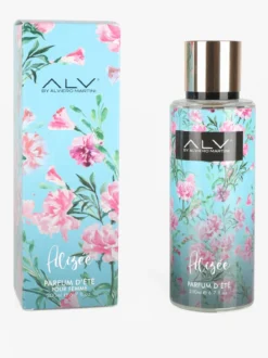 Alv By Alviero Martini ALIZEE 200 ml acqua profumata donna