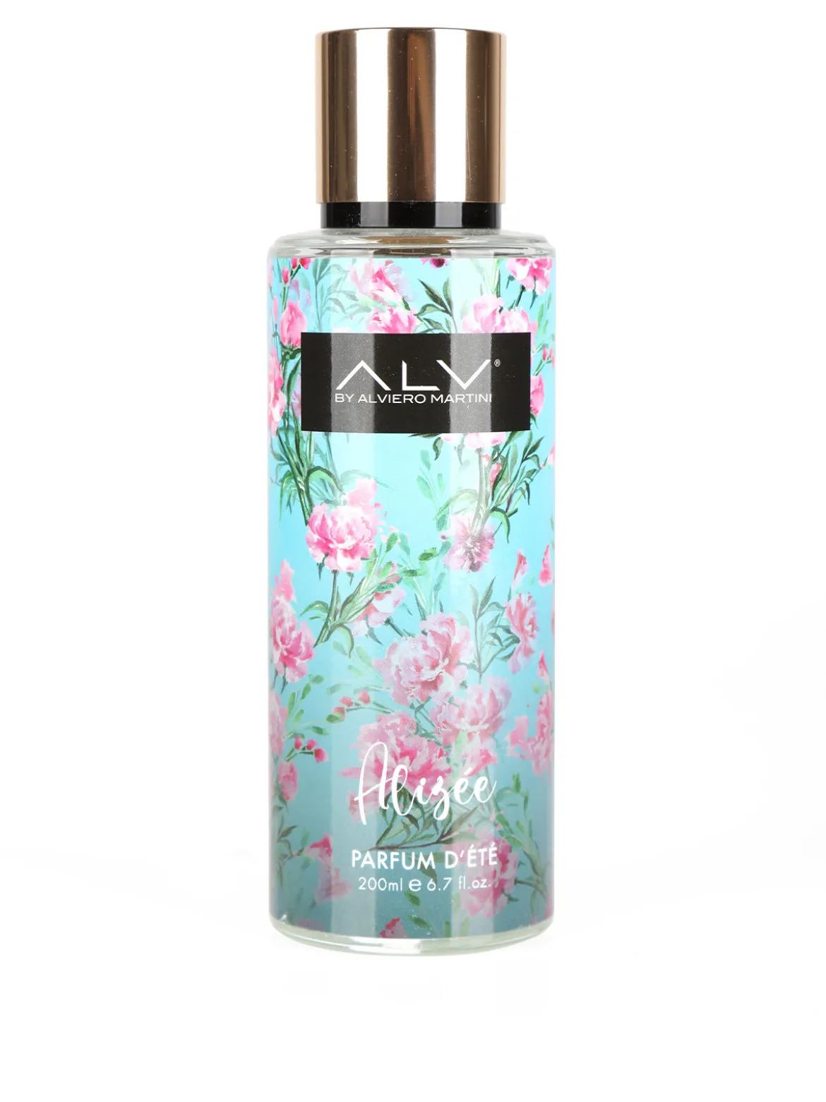 Alv By Alviero Martini ALIZEE 200 ml acqua profumata donna