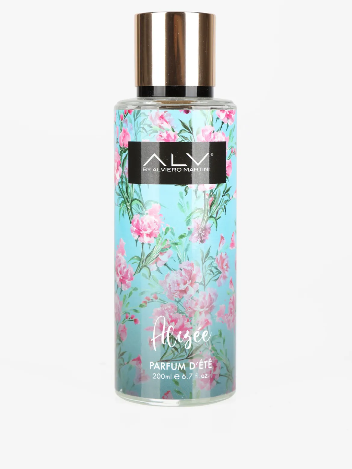 Alv By Alviero Martini ALIZEE 200 ml acqua profumata donna