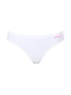Alviero Martini Confezione da 3 slip vita bassa da donna in cotone stretch