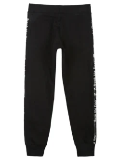 American Rap Pantaloni tuta felpati da ragazza