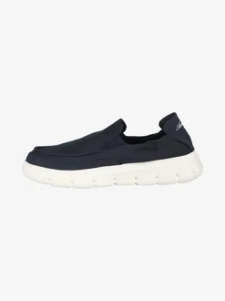 Amerigo Vespucci Mocassini da uomo slip on