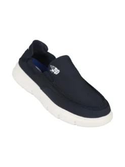 Amerigo Vespucci Mocassini da uomo slip on
