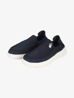 Amerigo Vespucci Mocassini da uomo slip on
