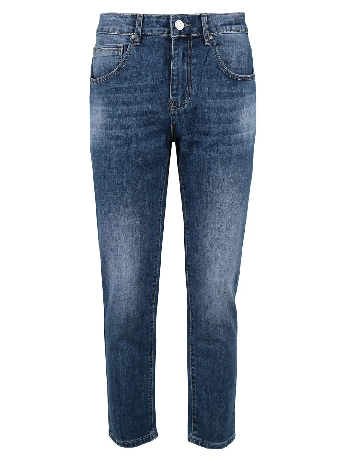 Andrea Falco Jeans da uomo