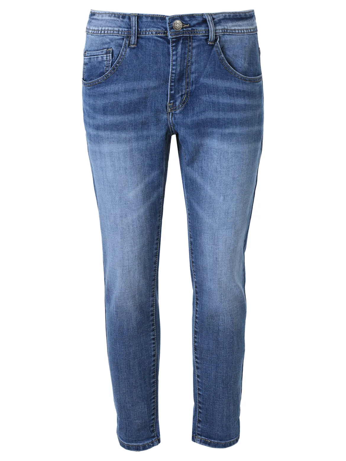 Andrea Falco Jeans da uomo modello capri - jeans