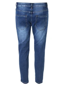 Andrea Falco Jeans da uomo modello capri - jeans
