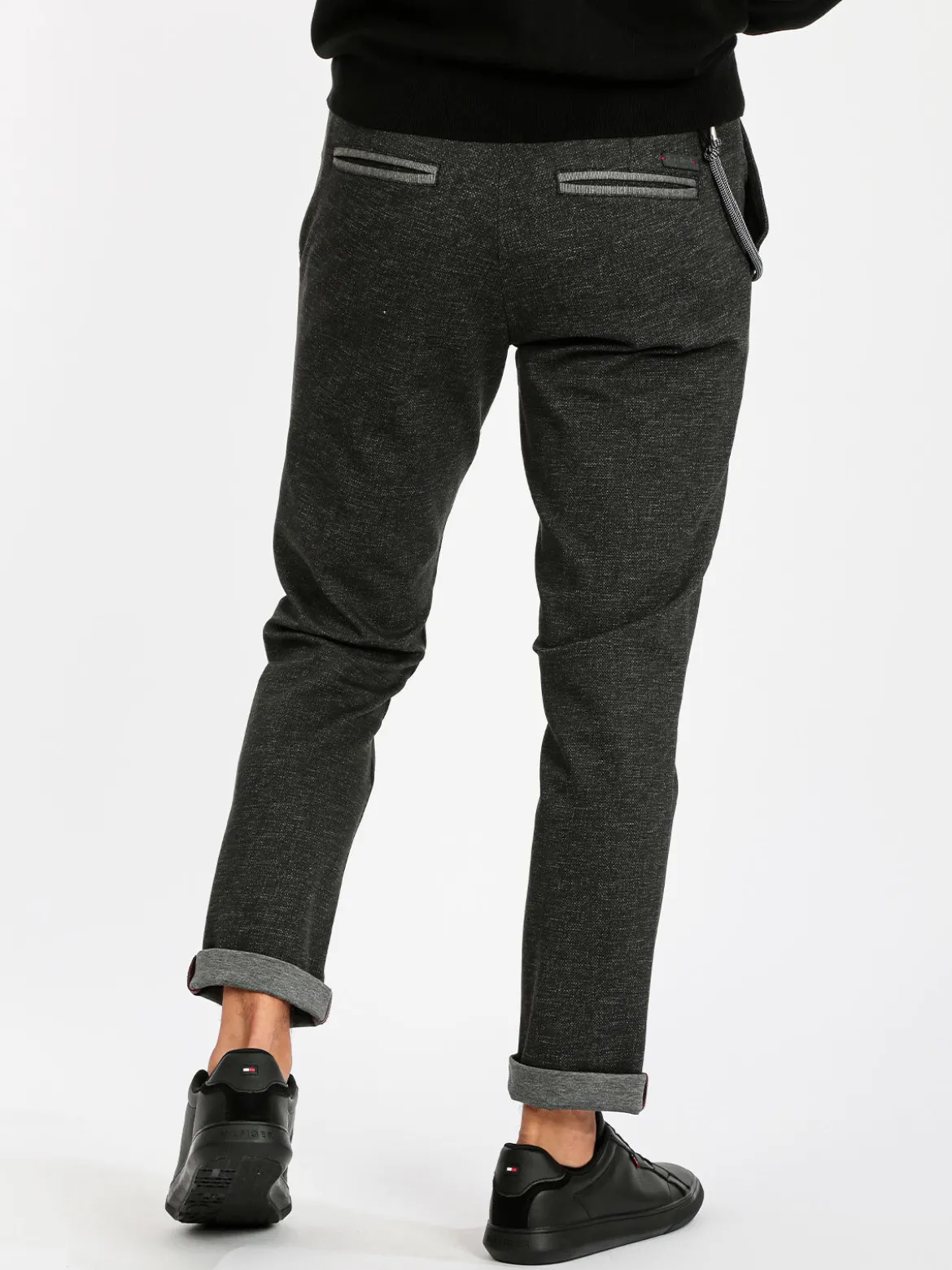 Andy Don B Pantaloni casual uomo
