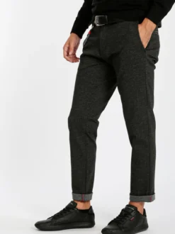 Andy Don B Pantaloni casual uomo