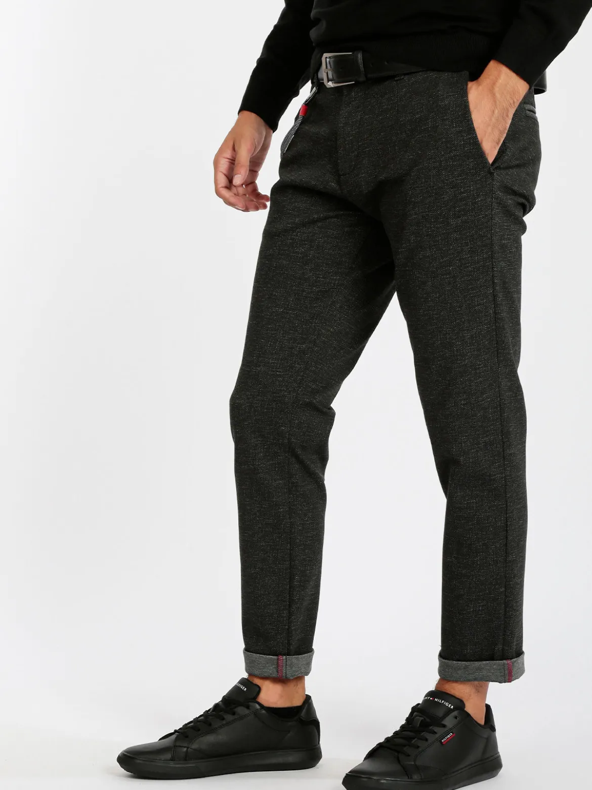 Andy Don B Pantaloni casual uomo