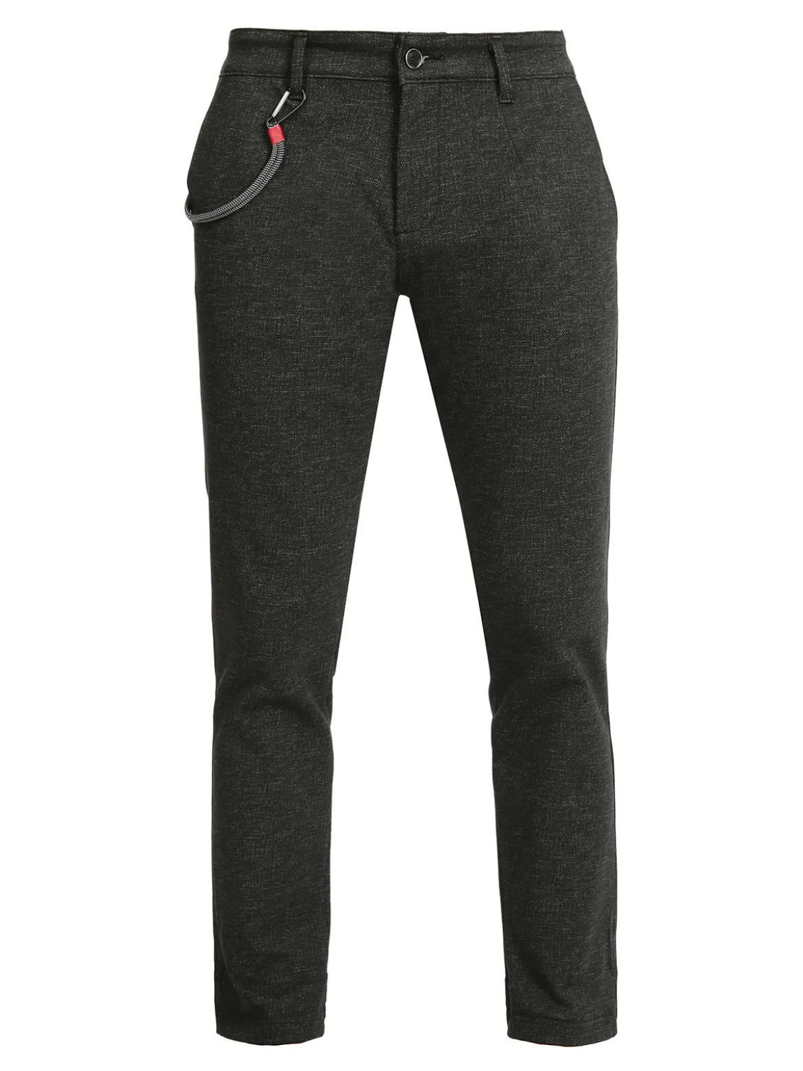 Andy Don B Pantaloni casual uomo