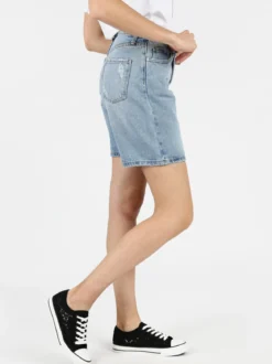 Angelica 2000 Pantaloncini mom di jeans