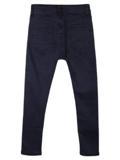 Angel Kids Pantaloni skinny bambina
