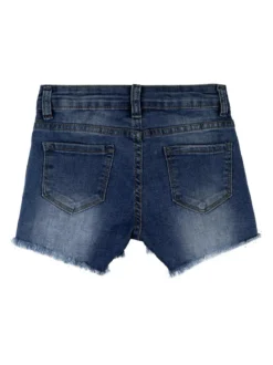 Angel Kids Shorts bambina in denim