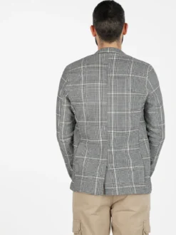 Ange Wear Blazer casual da uomo