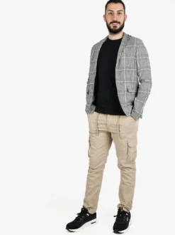 Ange Wear Blazer casual da uomo