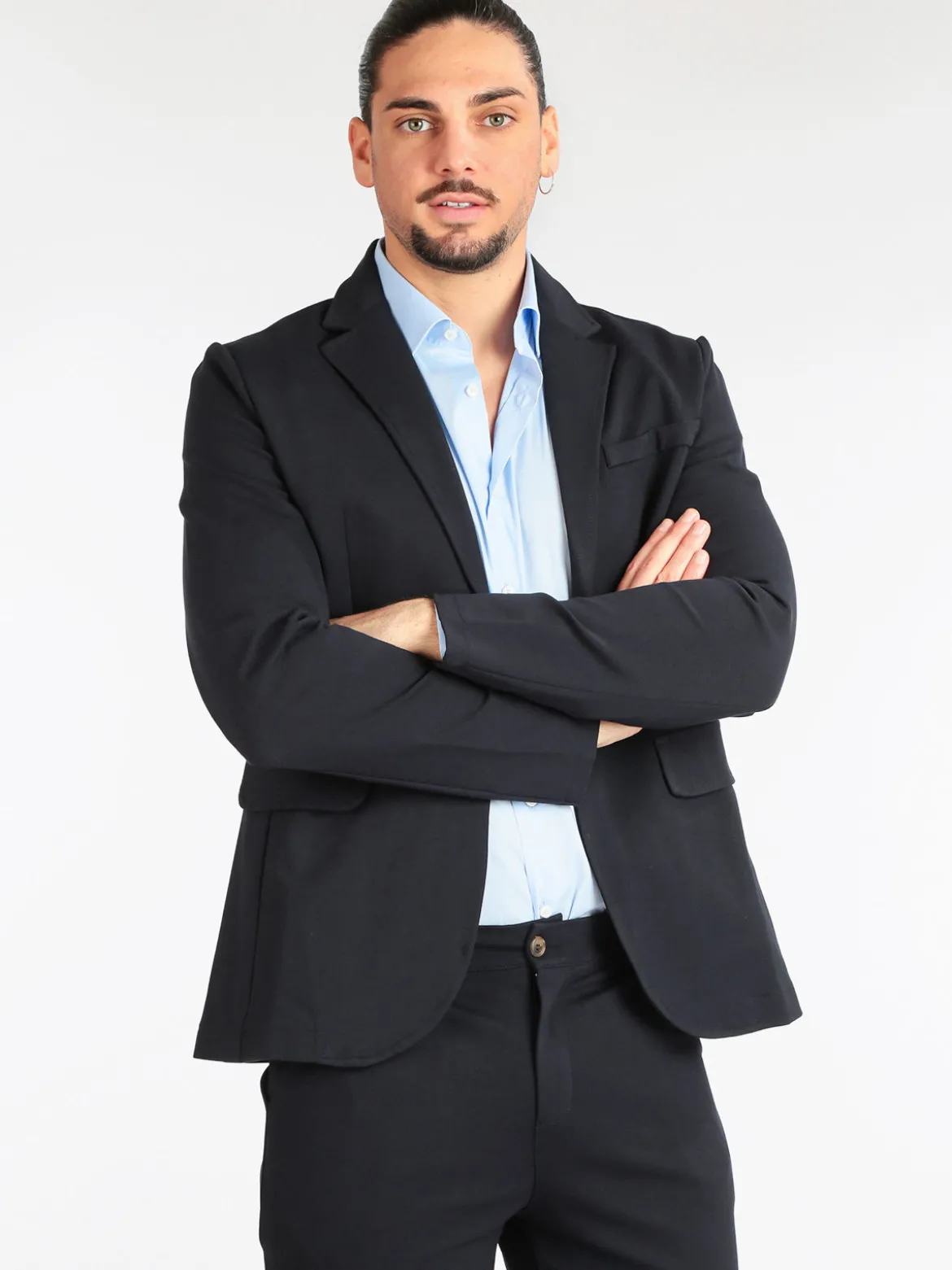Ange Wear Blazer da uomo