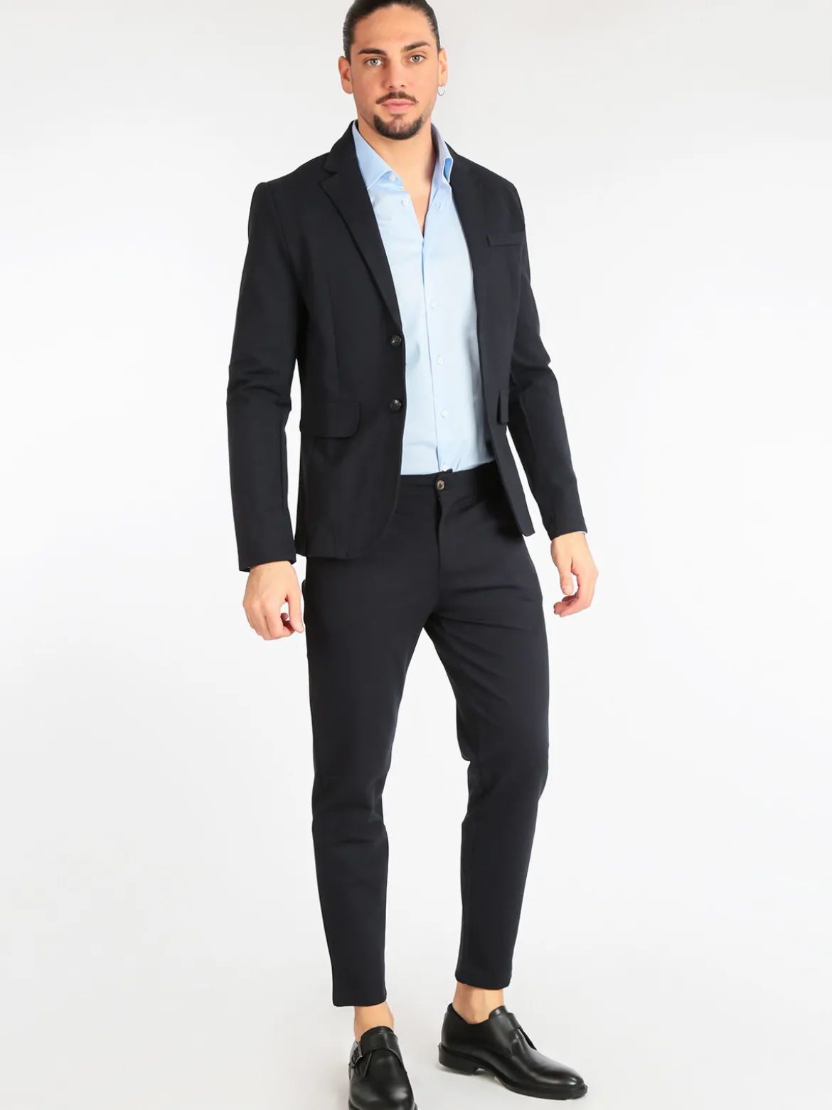 Ange Wear Blazer da uomo