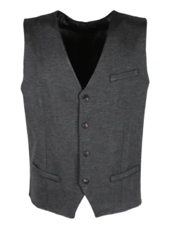Ange Wear Gilet elegante da uomo