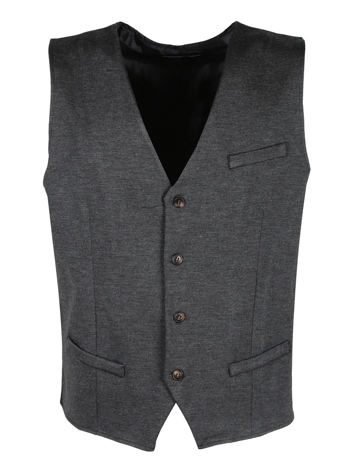 Ange Wear Gilet elegante da uomo