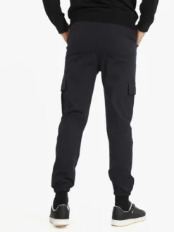Ange Wear Pantaloni uomo con tasconi laterali