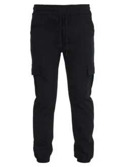 Ange Wear Pantaloni uomo con tasconi laterali