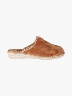 A Piedi Liberi Pantofole donna invernali in ecopelo