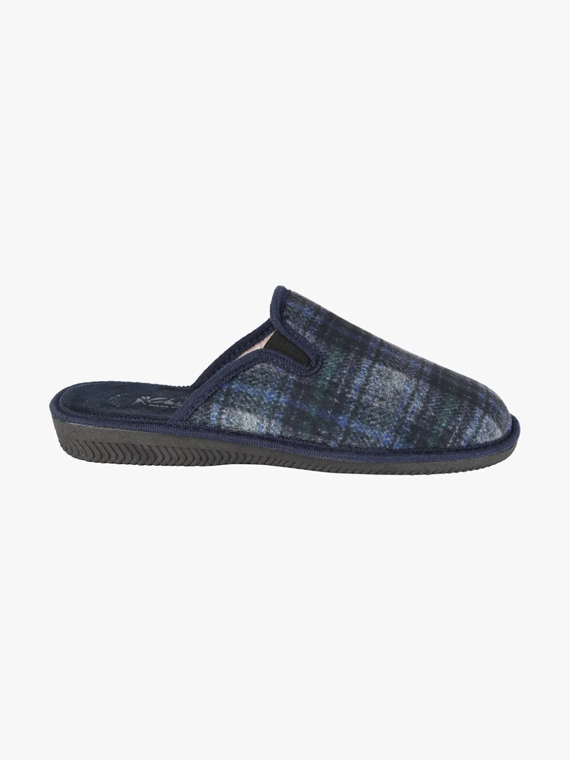A Piedi Liberi Pantofole invernali da uomo